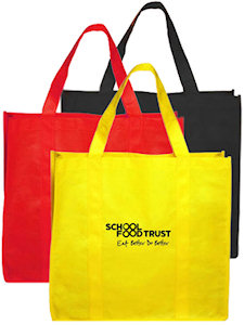 Tote Bags: Casual Tote Bags